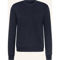 ARKET Arket Sweatshirt blau