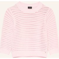 monari Strickshirt rosa