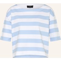 monari Sweatshirt blau
