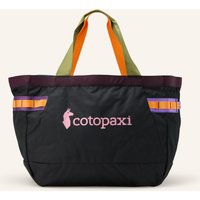 cotopaxi Cotopaxi Shopper Allpa Gear Del Día schwarz