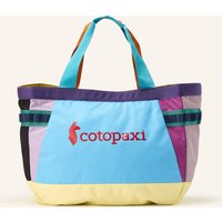 cotopaxi Cotopaxi Shopper Allpa Gear Del Día orange