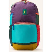 cotopaxi Cotopaxi Rucksack Chiquillo Del Día 26 L Mit Laptop-Fach orange