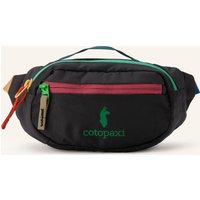 cotopaxi Cotopaxi Gürteltasche Kapai 1.5l schwarz
