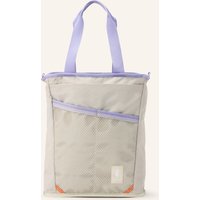 cotopaxi Cotopaxi Rucksack Todo 22 L Mit Laptop-Fach grau