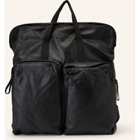 AllSaints Allsaints Rucksack Haven schwarz