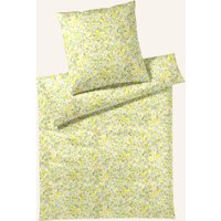 elegante Elegante Bettwäsche Mimosa gold