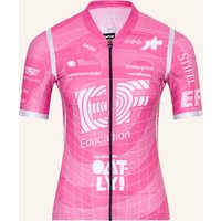 Assos Assos Radtrikot Uma Gt Jersey s11 Evo pink