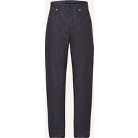 Stone Island Jeans Denim Project Straight Fit blau