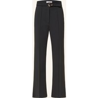 dorothee schumacher Dorothee Schumacher 7/8-Hose Emotional Essence blau