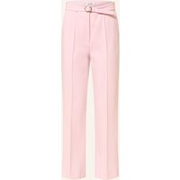 dorothee schumacher Dorothee Schumacher 7/8-Hose Emotional Essence rosa