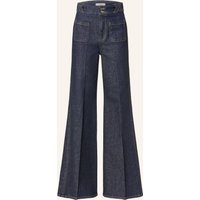 dorothee schumacher Dorothee Schumacher Flared Jeans blau