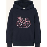 DUNKELBLAU / ALTROSA / ROSA