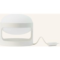 Kartell Kartell Tischleuchte kd28 weiss