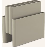 Kartell Kartell Zeitungsständer Portariviste beige