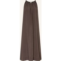 Opus Kleid Widala braun