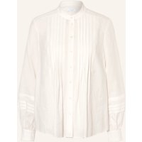 Hobbs Hobbs Bluse Mariette weiss