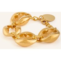 VANESSA BARONI Armband Turtle gold