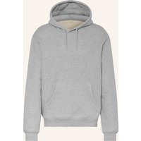 ARKET Hoodie grau