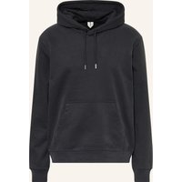ARKET Hoodie blau