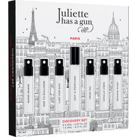 Juliette has a gun Banana Rush Discovery Set Duft-Set 17 ml