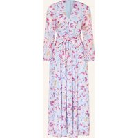 Hobbs Hobbs Kleid Thea rosa