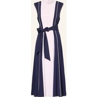 Hobbs Hobbs Kleid Louise blau