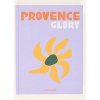 ASSOULINE Assouline Buch Provence Glory lila