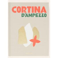 ASSOULINE Assouline Buch Cortina D'ampezzo grau