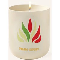 ASSOULINE Assouline Duftkerze Tulum Gypset gruen