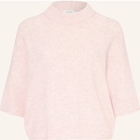 Opus Pullover Pafinna Mit 3/4-Arm rosa