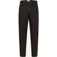 drykorn Chino Devyn Extra Slim Fit schwarz