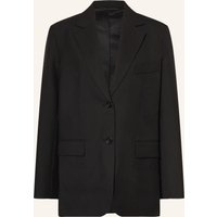 ARKET Blazer schwarz