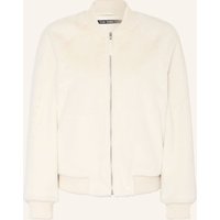 MARC AUREL Kunstfell-Blouson