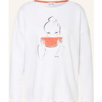 kera till Kera Till Sweatshirt weiss