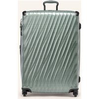 Tumi Tumi 19 Degree Trolley Lite Extended Trip gruen
