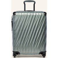 Tumi Tumi 19 Degree Trolley Lite Continental Carry-On gruen
