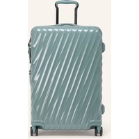 Tumi Tumi 19 Degree Trolley Short Trip Expandable Checked gruen