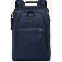 TUMI ALPHA Rucksack MEDIUM EXPANDABLE mit Laptop-Fach