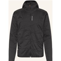 Ortovox Ortovox Steppjacke Swisswool Piz Duan Jacket schwarz