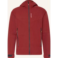 Ortovox Ortovox Softshelljacke Seceda rot