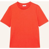 REISS Reiss T-Shirt Josie rot