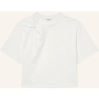 REISS Reiss T-Shirt Esme weiss