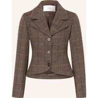 Y.A.S. Blazer braun
