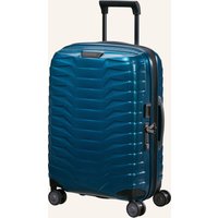 Samsonite Trolley Proxis blau