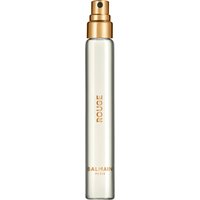 BALMAIN BEAUTY Balmain Beauty Rouge Eau de Parfum - Travel Size 10 ml