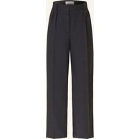 BA&SH Marlenehose Nani blau