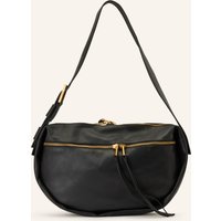 AllSaints Allsaints Schultertasche Noemie schwarz