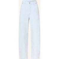 ARKET Barrel Jeans blau