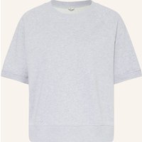 ARKET Arket Sweatshirt grau