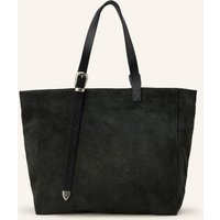 AllSaints Allsaints Shopper Haven schwarz